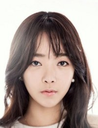 Фото актера Пэ Сыль Ги