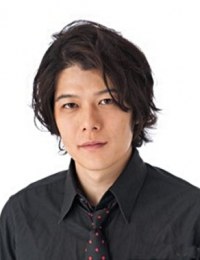 Фото актера Сиканай Даиси
