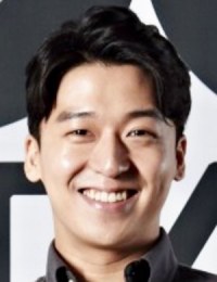 Фото актера Им Ду Чхоль