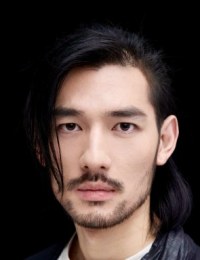 Фото актера Ни Хань Цзинь
