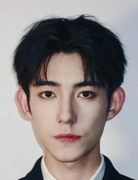 Фото актера Ма Хао Дун