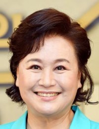 Фото актера Пак Вон Сук