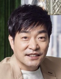 Фото актера Сон Хён Джу