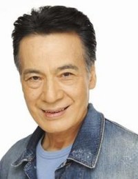 Фото актера Фудзики Такаси