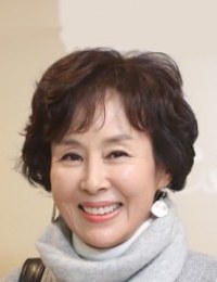 Фото актера Ли Гён Джин