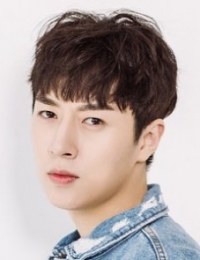 Фото актера Чхве Со Хёк