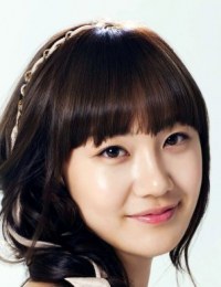 Фото актера Чон Мин Джу