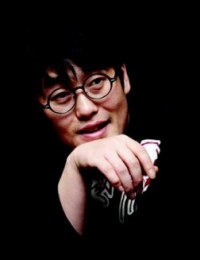 Фото актера Пэк Вон Гиль