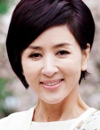 Фото актера Ли Хе Сук