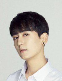 Фото актера Кан Сан