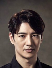 Фото актера Сон Хо Ён