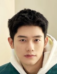 Фото актера Се Чжи Сюнь