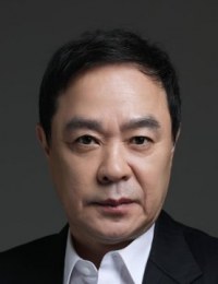 Фото актера Чон Гю Су