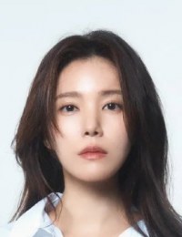 Фото актера Чон Си А