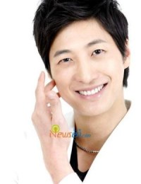 Фото актера Чон Сон Ун