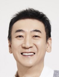 Фото актера Ван Цянь Ю