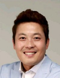 Фото актера Ким Джон Сок