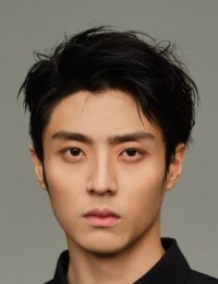 Фото актера Чэнь Цзин Кэ