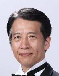 Фото актера Косуда Ясуто