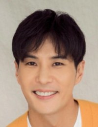 Фото актера Ким Джи Сок