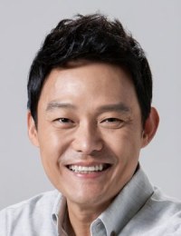 Фото актера Нам Сон Джин