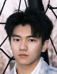 Фото актера Чжан Фань