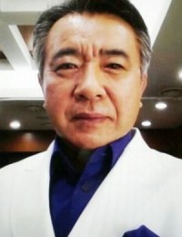 Фото актера Ли Вон Баль