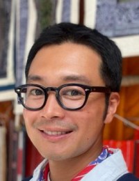 Фото актера Ли Гён