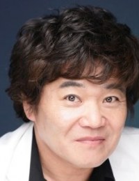 Фото актера Им Дэ Хо