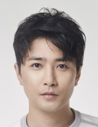 Фото актера Цзи Сяо Фэй