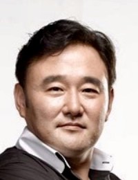 Фото актера Чон Хо Гын