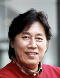 Фото актера Чхве Дон Джун