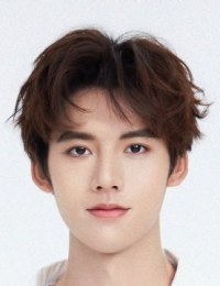 Фото актера Аарон Дэн