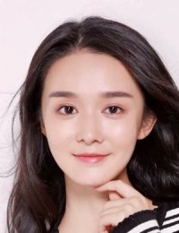 Фото актера Юй Цзы Сюань