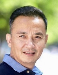 Фото актера Хоу Чан Жун