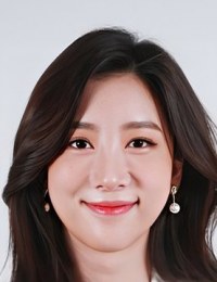 Фото актера О Чхэ И