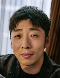 Фото актера Чжан Цзысянь