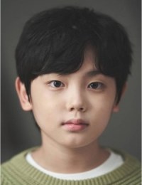 Фото актера Ким Мин Джун