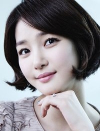 Фото актера Кан Е Соль