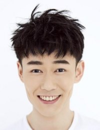 Фото актера Сюань Янь