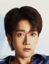Фото актера Ли Мин Джун