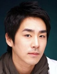 Фото актера Чу Хон Ёп