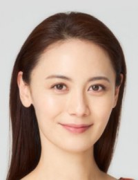 Фото актера Томинага Саори