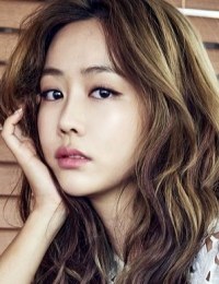 Фото актера Сон Га Ён