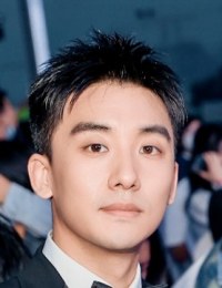 Фото актера Гао Сюй Ян