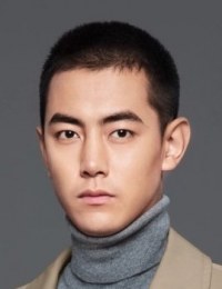 Фото актера Цзи Линчэнь