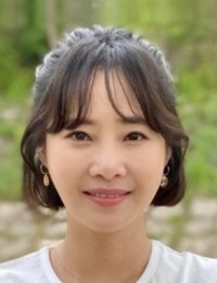 Фото актера Кан Гён Хон