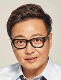 Фото актера Юн Да Хун