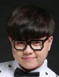 Фото актера Ли Сяо Панг