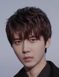 Фото актера Линь Лу